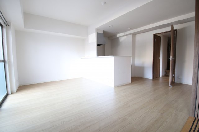 居室・リビング　おしゃれなリビングです