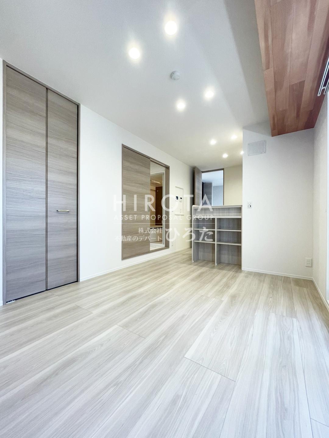 その他部屋・スペース