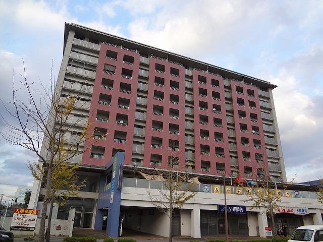 幼稚園・保育園　陣原保育所（幼稚園・保育園）まで630m