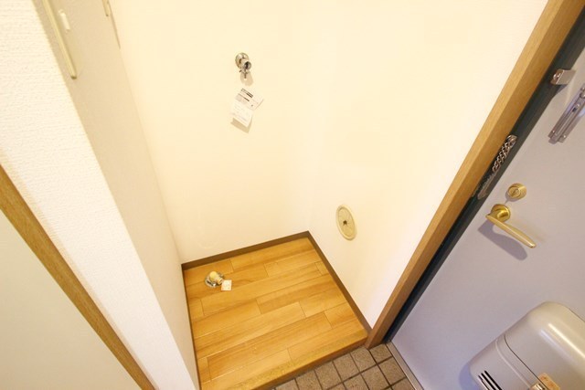 その他設備　※別号室のお写真です。