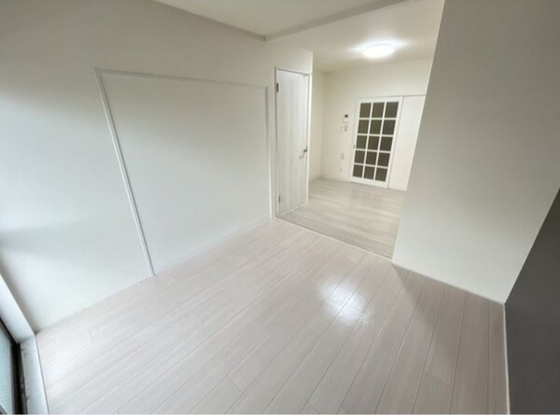 居室・リビング　図面と現状に相違がある場合には現状を優先