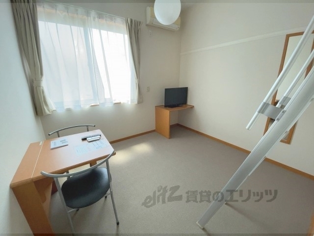 居室・リビング　居室