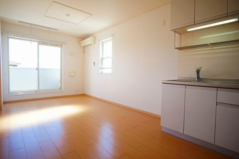 居室・リビング　図面と現状に相違がある場合には現状を優先