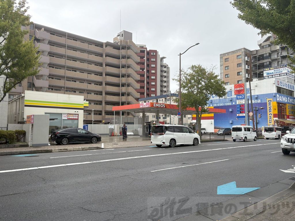 その他　吹田駅(阪急 千里線)（その他）まで670m