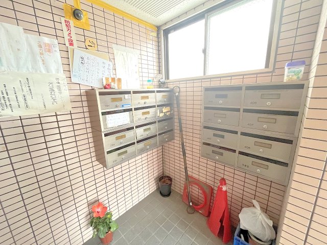 その他共有部分