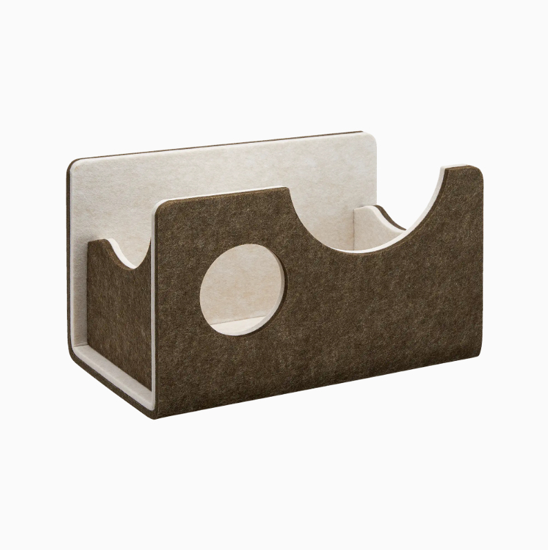 収納　ネコボックス★猫の生活の質を爆上げするアイテム！！