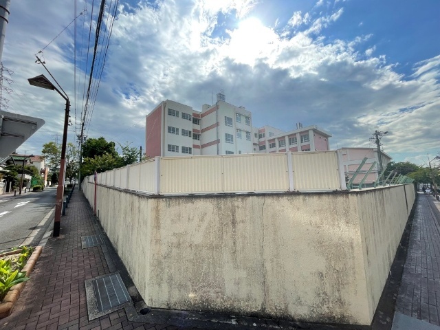 小学校　名古屋市立原小学校（小学校）まで1180m