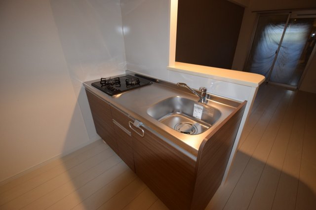 キッチン　※同ハウスメーカー施工の類似物件参考写真です