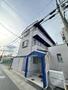 北野田駅より徒歩7分 3階 築36年3ヶ月の賃貸物件