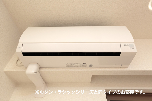 その他設備　その他設備
