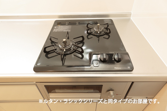 その他設備　その他設備