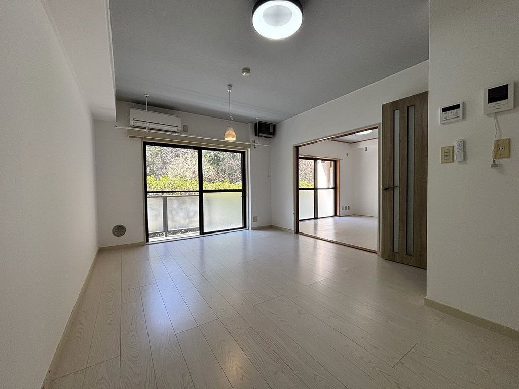 居室・リビング　リビング/居室