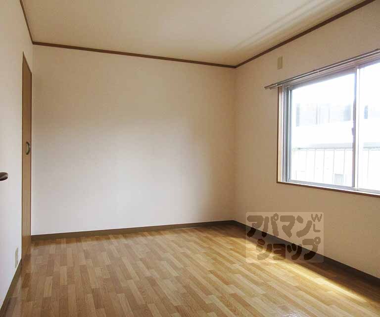 居室・リビング　９．５帖のリビングダイニング！