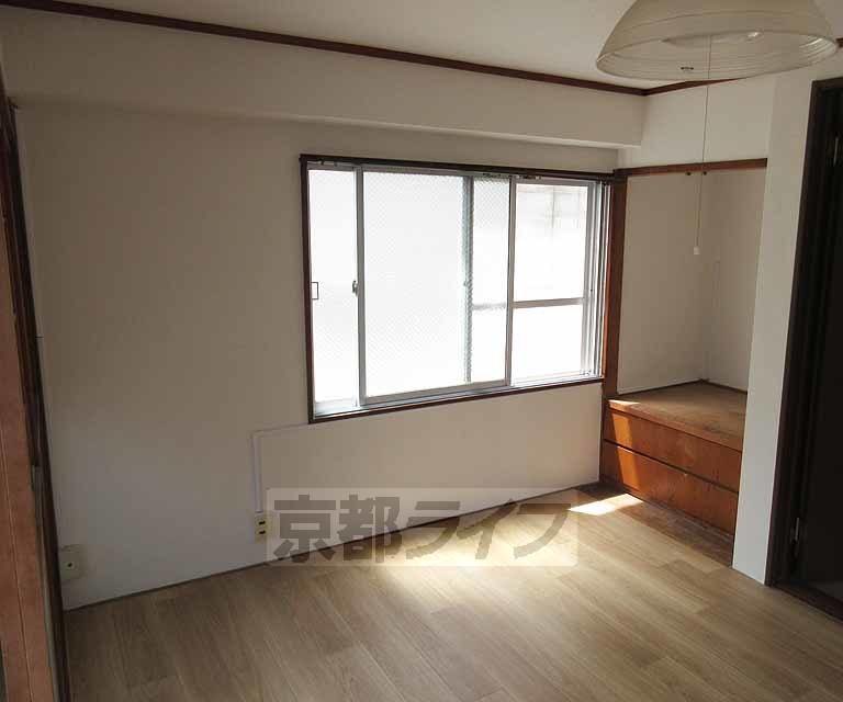 バルコニー　バルコニー部分です！