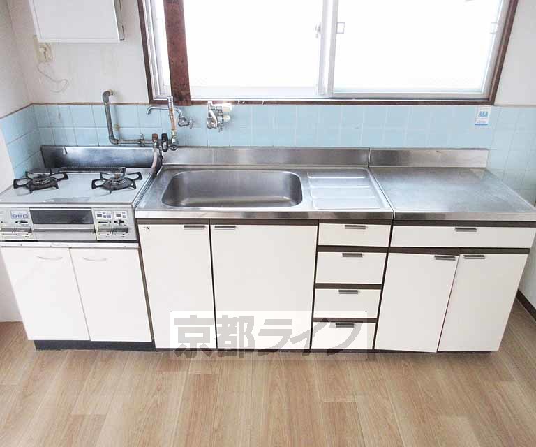 居室・リビング　広々しています！