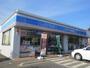 コンビニ　ローソン後楽園通り店（コンビニ）まで424m