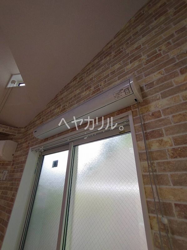 その他設備　同シリーズ参考写真