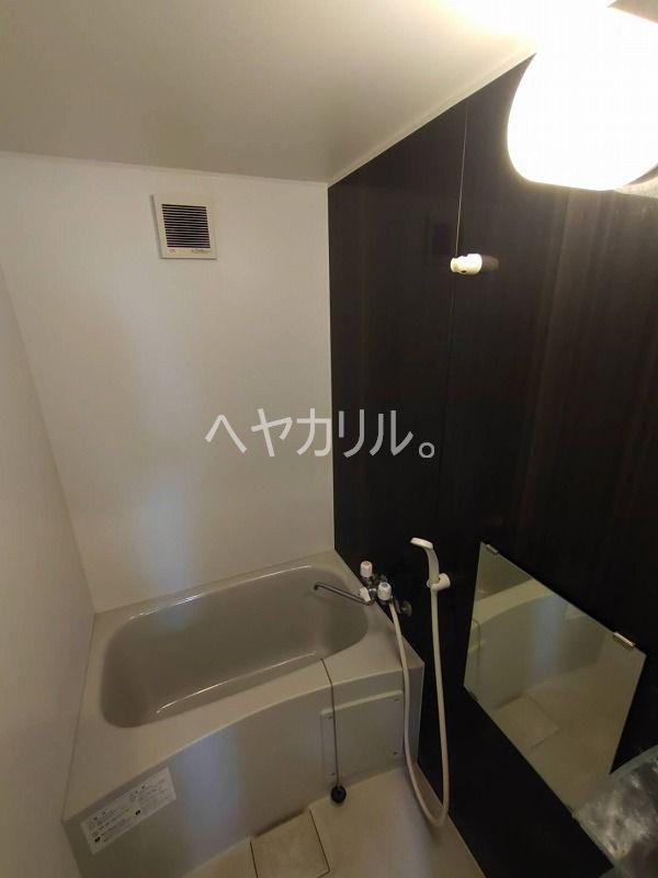 バス・シャワールーム　同シリーズ参考写真