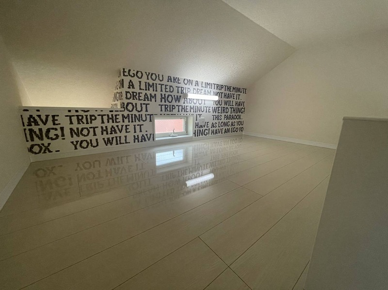 収納　同シリーズ参考写真　　ロフト