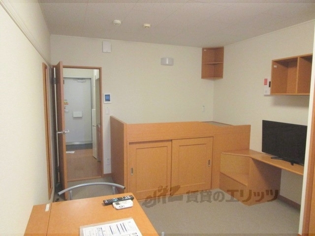 その他部屋・スペース　洋室