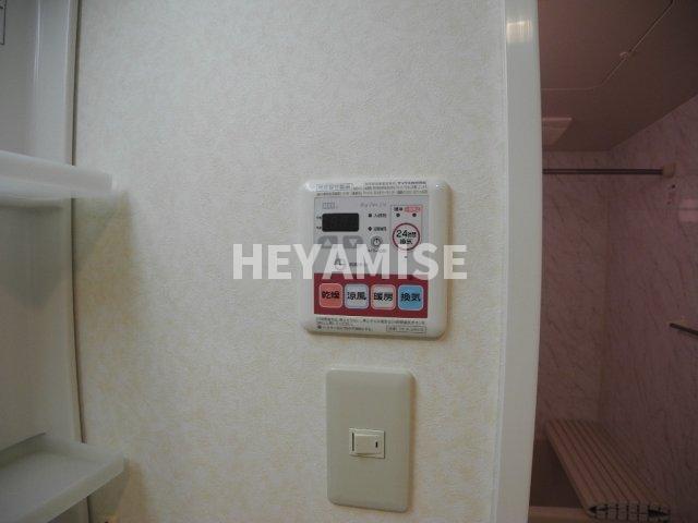 その他設備　※同物件の他号室の写真です（類似）