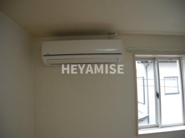 その他　※同物件の他号室の写真です（類似）