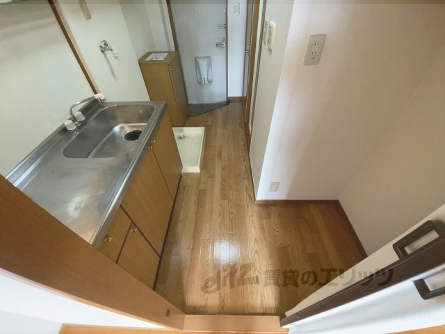 その他部屋・スペース　廊下