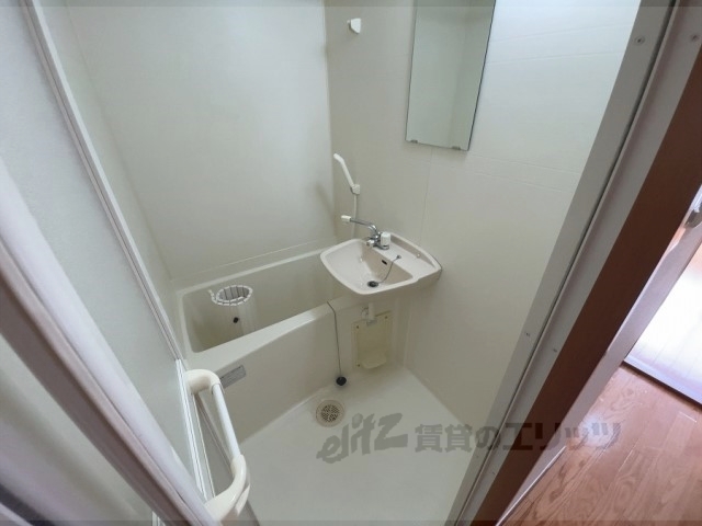 バス・シャワールーム　ユニットバス