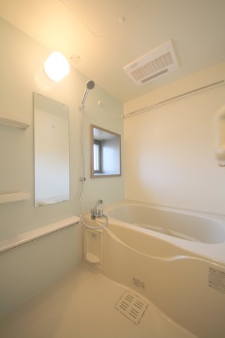 バス・シャワールーム　グランフェリーチェ・ナイン