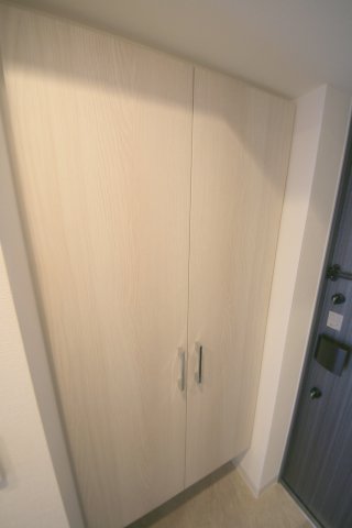 その他設備　グランフェリーチェ・ナイン