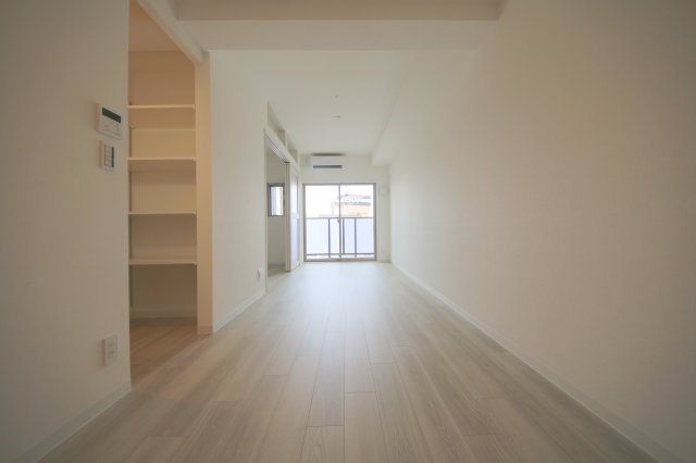 居室・リビング　グランフェリーチェ・ナイン