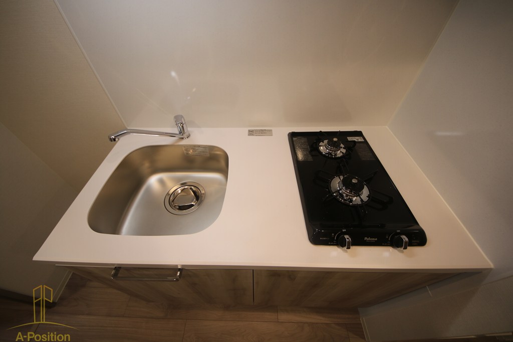 キッチン　プレサンス緑橋ソレアス