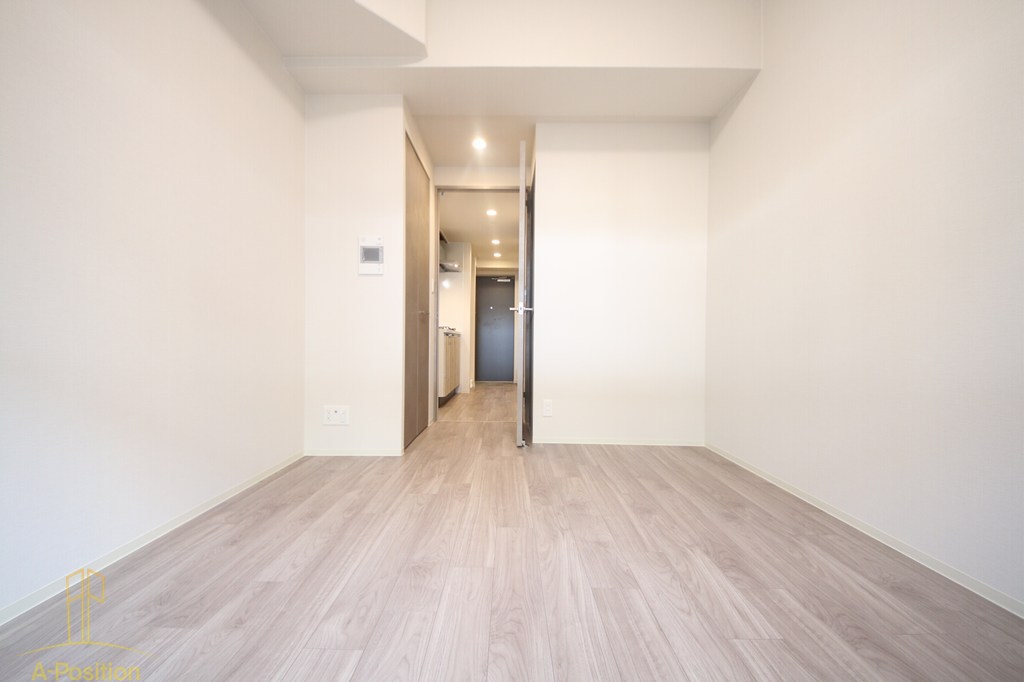 居室・リビング　プレサンス緑橋ソレアス