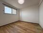 その他部屋・スペース　寝室です。部屋をどう使うかはあなた次第です！