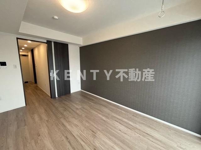 その他部屋・スペース　内装は落ち着いています