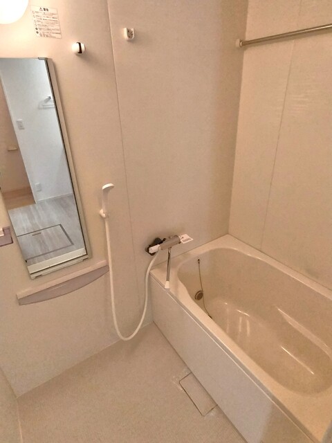 バス・シャワールーム　☆浴室☆