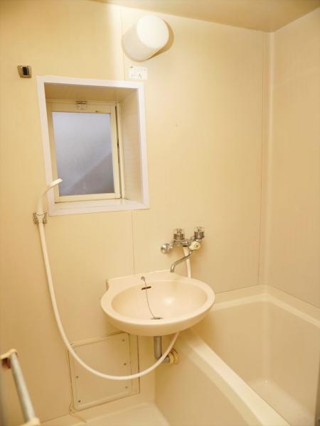 洗面設備　洗面所