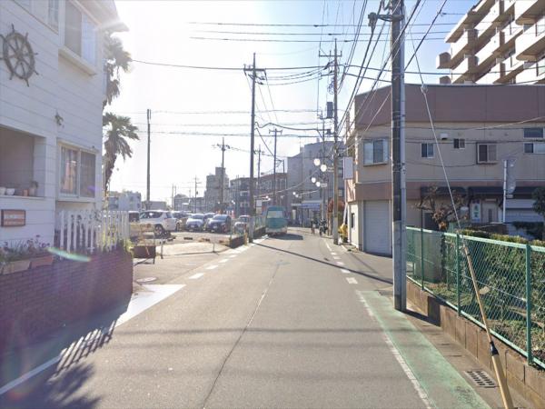 その他　現地周辺街並み（その他）まで5m