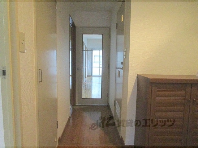 その他部屋・スペース　廊下