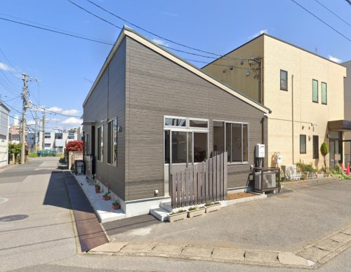 幼稚園・保育園　そがチャイルドハウス保育園（幼稚園・保育園）まで175m