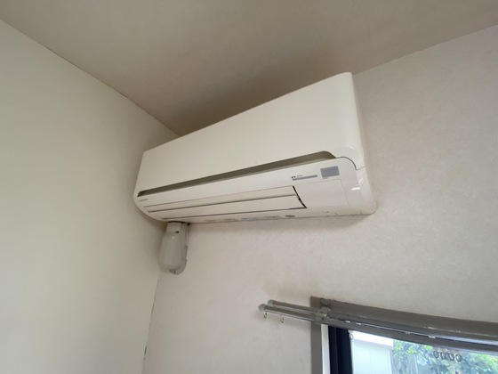 その他設備　※別部屋の写真です