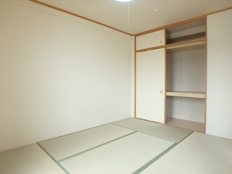 収納　図面と現状に相違がある場合には現状を優先