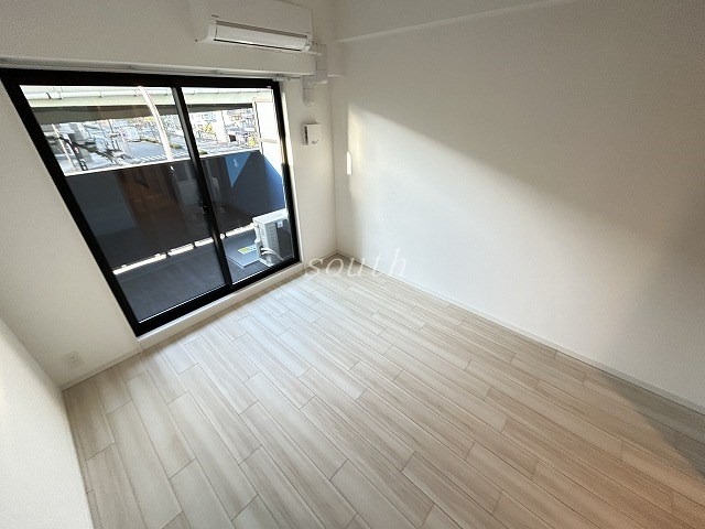 その他部屋・スペース　洗練された清潔感漂う清楚な仕上がり