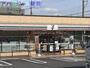 コンビニ　セブンイレブン新潟鳥屋野2丁目店（コンビニ）まで326m