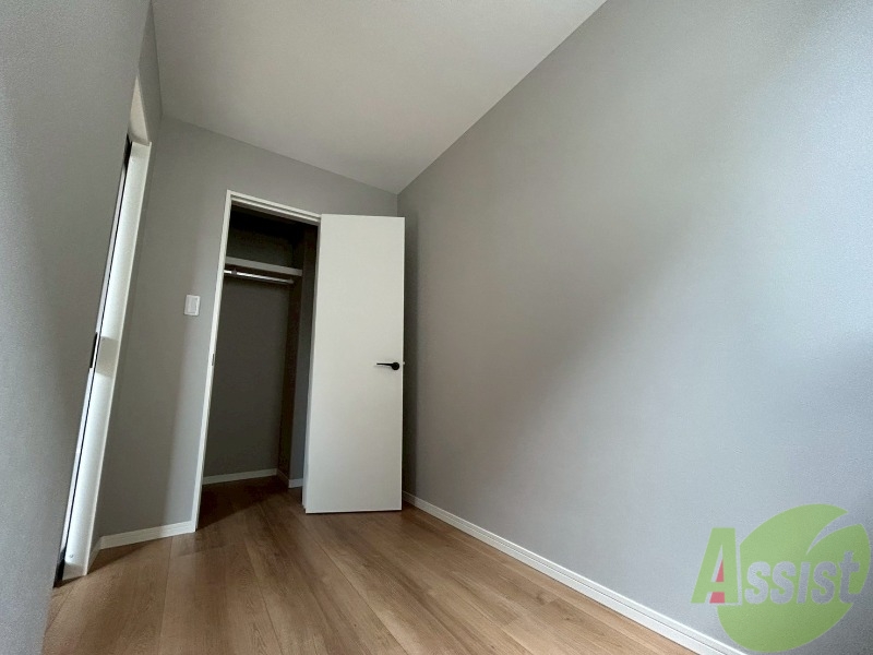 その他部屋・スペース　寝具を置いても十分なスペースを取れそうです。