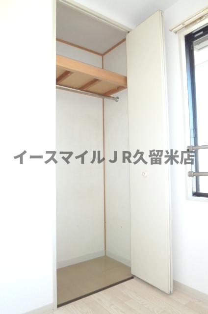 その他部屋・スペース　内装です