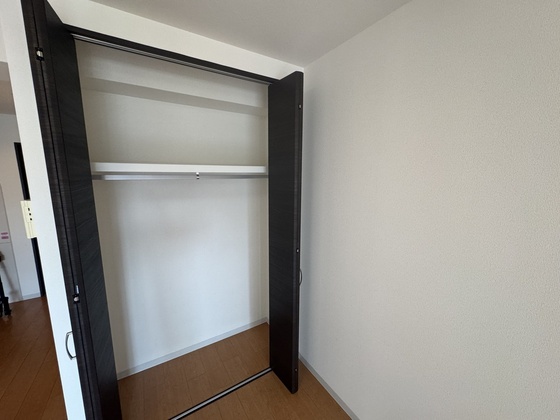 収納　※別部屋の写真です