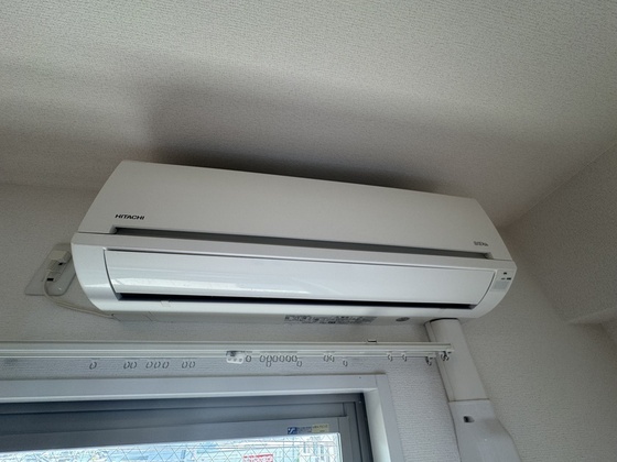 その他設備　※別部屋の写真です