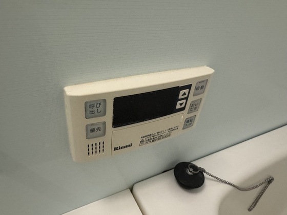 その他　※別部屋の写真です