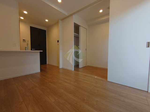 居室・リビング　※別部屋参考